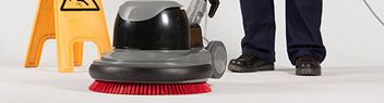 Floor Care & House Keeping