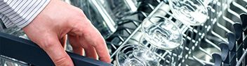 Machine Dishwashing