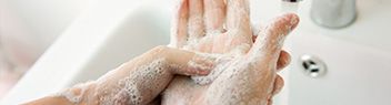 Sanitising & Disinfection
