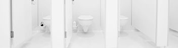 Toilet & Washroom