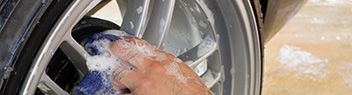 Vehicle Care