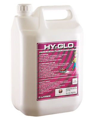 HYGLO  10 litres litres @&pound;3.00 per litre