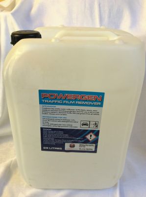 POWER-GEN SUPER 1 x 25 litres @&pound;2.00per litre